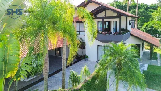 Casa com 3 Quartos à venda, 299m² no Itoupava Seca, Blumenau