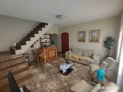 Casa de Vila com 4 Quartos à venda, 200m² no Dic IV (Conjunto Habitacional Lech Walesa), Campinas