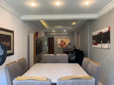 Apartamento com 3 Quartos à venda, 102m² no Praia da Costa, Vila Velha
