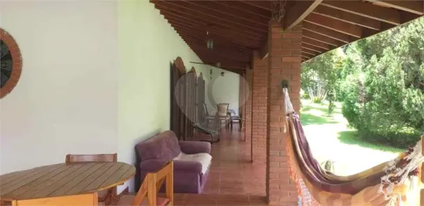 Fazenda / Sítio / Chácara com 4 Quartos à venda, 300m² no Chácaras do Guacuri, Itupeva