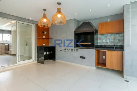 Apartamento com 4 Quartos para venda ou aluguel, 164m² no Vila Mariana, São Paulo