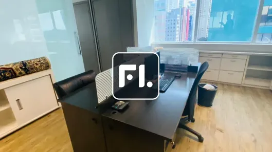 Conjunto Comercial / Sala para venda ou aluguel, 117m² no Vila Olímpia, São Paulo