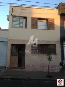 Sobrado com 2 Quartos para alugar, 78m² no Campos Elíseos, Ribeirão Preto