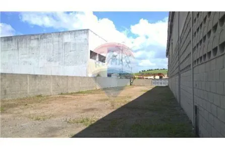 Galpão / Depósito / Armazém à venda, 1000m² no Santo Agostinho, Cabo de Santo Agostinho
