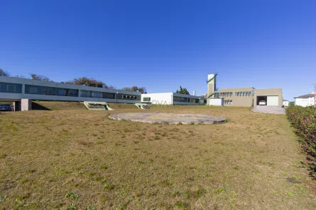 Galpão / Depósito / Armazém à venda, 3445m² no Iná, São José dos Pinhais
