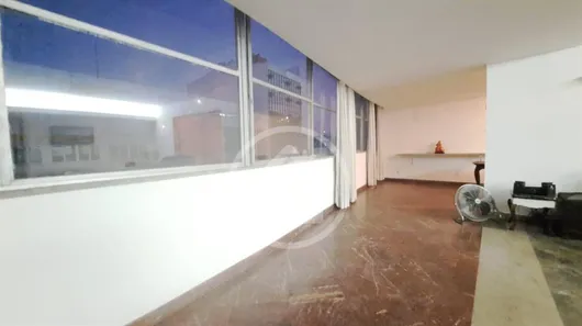 Apartamento com 4 Quartos à venda, 270m² no Copacabana, Rio de Janeiro