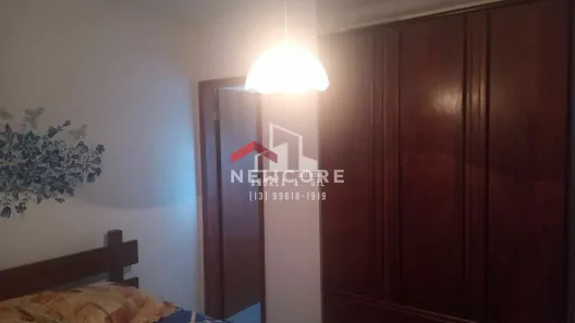 Apartamento com 2 Quartos à venda, 60m² no Centro, Mongaguá
