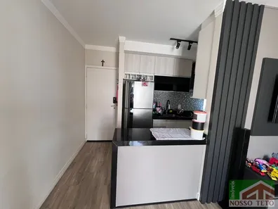 Apartamento com 3 Quartos à venda, 69m² no Parque Euclides Miranda, Sumaré