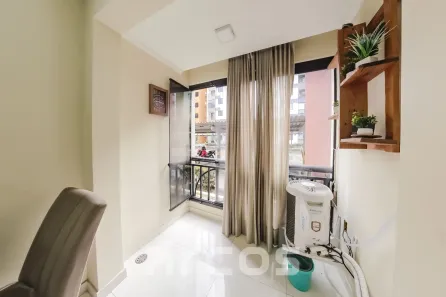 Apartamento com 3 Quartos à venda, 68m² no Inácio Barbosa, Aracaju