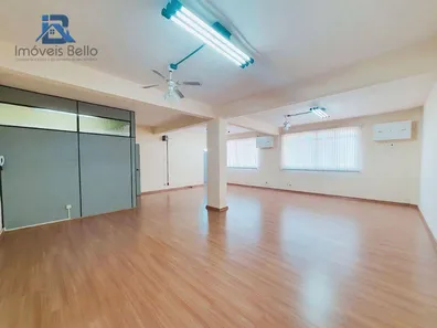 Conjunto Comercial / Sala para venda ou aluguel, 112m² no Centro, Itatiba