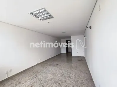 Conjunto Comercial / Sala à venda, 30m² no Santa Tereza, Belo Horizonte