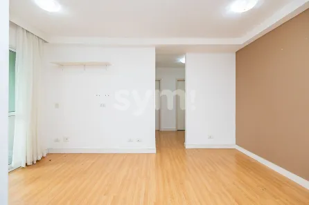 Apartamento com 2 Quartos para alugar, 60m² no Boa Vista, Curitiba