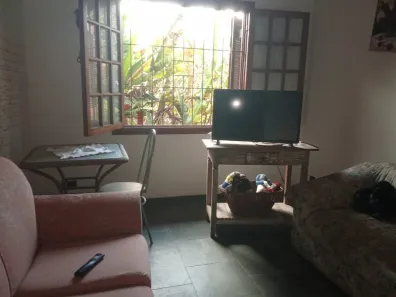 Fazenda / Sítio / Chácara com 4 Quartos à venda, 3670m² no Chácara das Palmeiras, Itapecerica da Serra