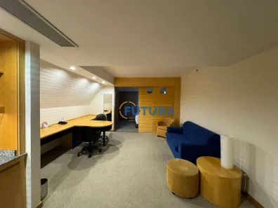 Flat com 1 Quarto à venda, 46m² no Asa Norte, Brasília