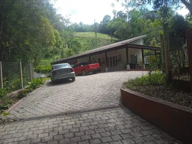 Fazenda / Sítio / Chácara à venda, 142780m² no Área Rural de Almirante Tamandaré, Almirante Tamandaré