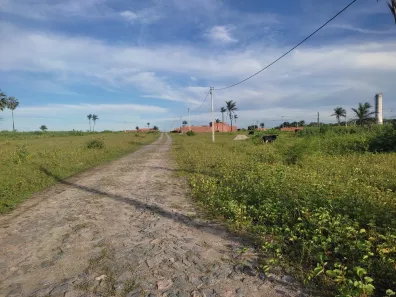 Terreno / Lote / Condomínio com 1 Quarto para venda ou aluguel, 150m² no Jardim Bandeirantes, Maracanaú
