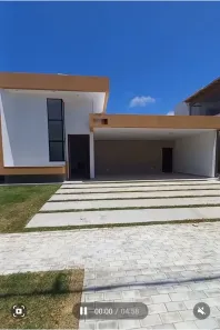 Casa de Condomínio com 3 Quartos à venda, 323m² no Alphaville, Barra dos Coqueiros