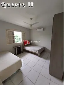 Casa de Condomínio com 2 Quartos à venda, 119m² no , Santo Inácio