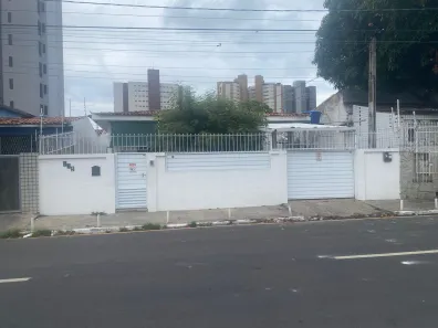 Casa com 3 Quartos para alugar, 120m² no Miramar, João Pessoa
