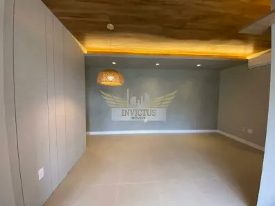 Apartamento com 2 Quartos para alugar, 86m² no Fundação, São Caetano do Sul