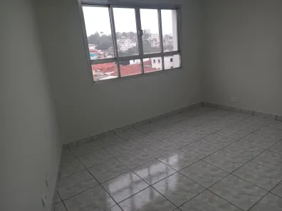 Conjunto Comercial / Sala para alugar, 35m² no Centro, Ribeirão Pires