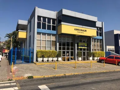 Prédio Inteiro à venda, 400m² no Vila Lima, Arujá