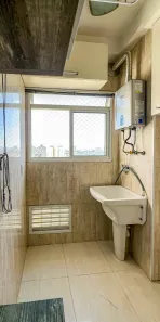 Apartamento com 2 Quartos para alugar, 57m² no Umuarama, Osasco
