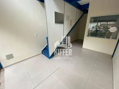 Loja / Salão / Ponto Comercial para alugar, 32m² no Icaraí, Niterói