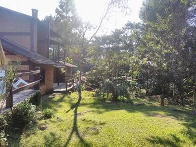 Casa de Condomínio com 5 Quartos à venda, 320m² no , Resende