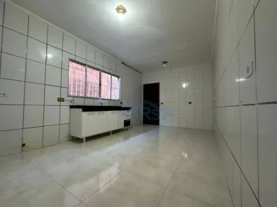 Sobrado com 3 Quartos para alugar, 150m² no Parque dos Camargos, Barueri
