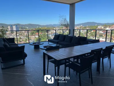 Apartamento com 2 Quartos à venda, 88m² no Fortaleza, Blumenau