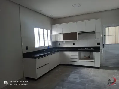 Casa com 3 Quartos à venda, 168m² no Jardim Califórnia, Formosa