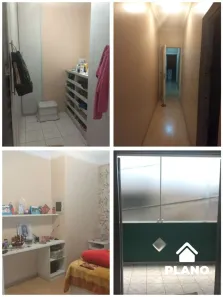 Sobrado com 2 Quartos para alugar, 95m² no Jardim Estrela D'alva, São Paulo