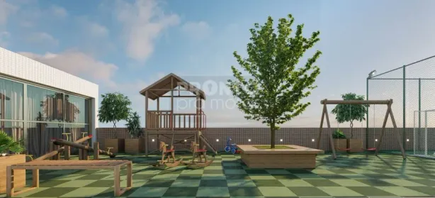 Apartamento com 3 Quartos à venda, 97m² no Centro, Jaboatão dos Guararapes