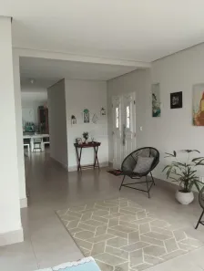 Fazenda / Sítio / Chácara para venda ou aluguel, 2500m² no Residencial Santa Clara, Limeira