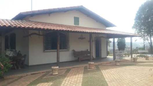 Fazenda / Sítio / Chácara com 4 Quartos à venda, 45422m² no Distrito Industrial Deputado Simão da Cunha, Santa Luzia