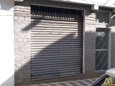 Loja / Salão / Ponto Comercial para alugar, 100m² no Centro, Pouso Alegre