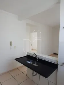 Apartamento com 2 Quartos à venda, 44m² no Jardim Califórnia, Marília