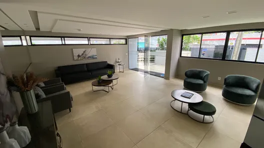 Apartamento com 3 Quartos para alugar, 79m² no Piedade, Jaboatão dos Guararapes