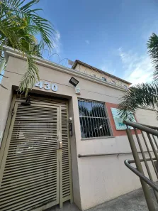 Apartamento com 2 Quartos à venda, 48m² no Serra Dourada, Vespasiano