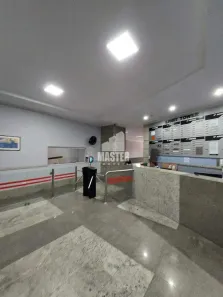 Conjunto Comercial / Sala para alugar, 32m² no Santa Lúcia, Vitória