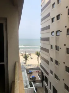 Apartamento com 2 Quartos à venda, 70m² no Vila Luis Antônio, Guarujá
