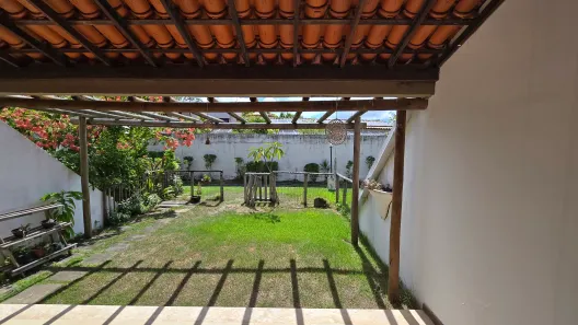 Casa de Condomínio com 2 Quartos à venda, 111m² no Buraquinho, Lauro de Freitas