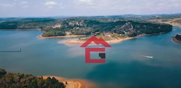 Fazenda / Sítio / Chácara com 1 Quarto à venda, 1700m² no , Mairinque