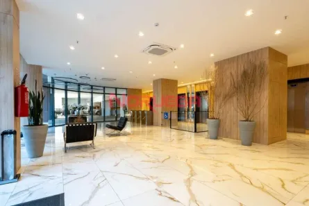 Conjunto Comercial / Sala para alugar, 48m² no Vila Izabel, Curitiba