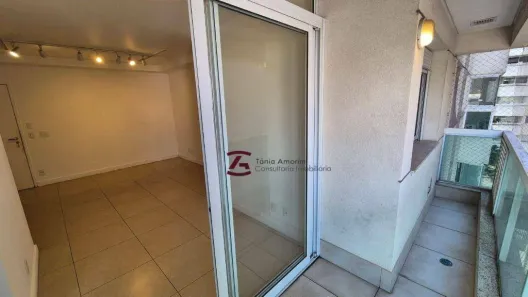 Apartamento com 2 Quartos para alugar, 60m² no Consolação, São Paulo