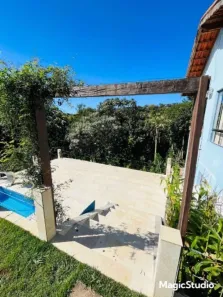 Fazenda / Sítio / Chácara com 4 Quartos à venda, 180m² no Portal do Sol, 