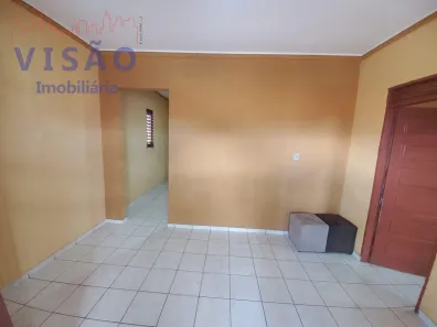 Casa com 2 Quartos à venda, 202m² no Santo Antônio, Mossoró