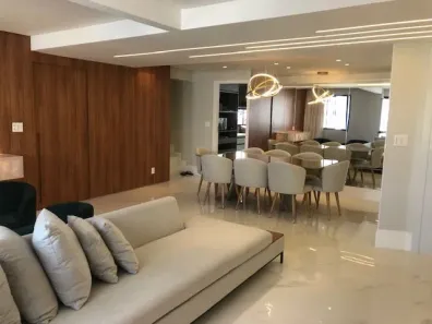 Apartamento com 4 Quartos à venda, 212m² no Candeal, Salvador