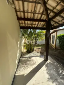 Casa de Condomínio com 4 Quartos à venda, 426m² no Buraquinho, Lauro de Freitas